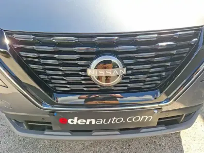 Photo 34 Nissan X-trail  e-POWER 213 ch e-4ORCE 5 Places