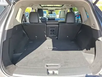 Photo 11 Nissan X-trail  e-POWER 204 ch