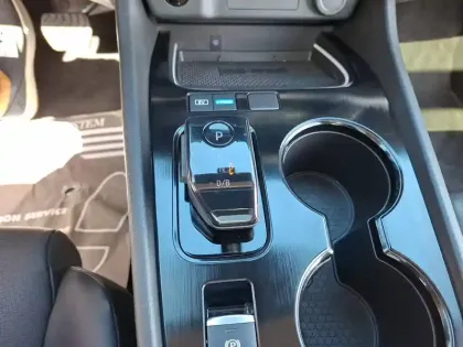 Photo 16 Nissan X-trail  e-POWER 204 ch