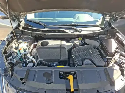 Photo 32 Nissan X-trail  e-POWER 213 ch e-4ORCE 5 Places