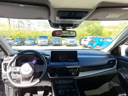 Photo 9 Nissan X-trail  e-POWER 204 ch