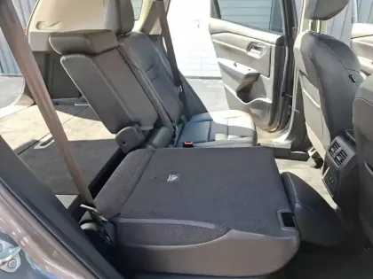 Photo 24 Nissan X-trail  e-POWER 204 ch