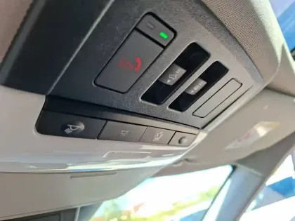 Photo 31 Nissan X-trail  e-POWER 213 ch e-4ORCE 5 Places