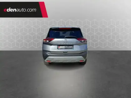 Photo 39 Nissan X-trail  e-POWER 213 ch e-4ORCE 5 Places