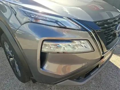 Photo 41 Nissan X-trail  e-POWER 204 ch