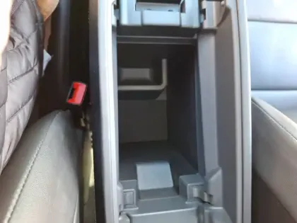 Photo 23 Nissan X-trail  e-POWER 213 ch e-4ORCE 5 Places