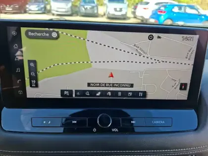 Photo 36 Nissan X-trail  e-POWER 204 ch