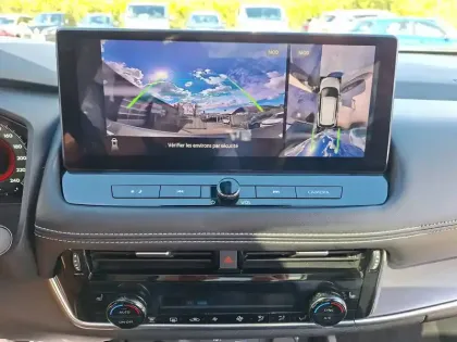 Photo 14 Nissan X-trail  e-POWER 204 ch