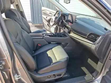 Photo 10 Nissan X-trail  e-POWER 204 ch