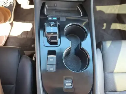 Photo 12 Nissan X-trail  e-POWER 204 ch