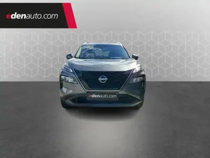 Photo 36 Nissan X-trail  e-POWER 213 ch e-4ORCE 5 Places