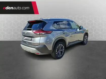 Photo 38 Nissan X-trail  e-POWER 213 ch e-4ORCE 5 Places