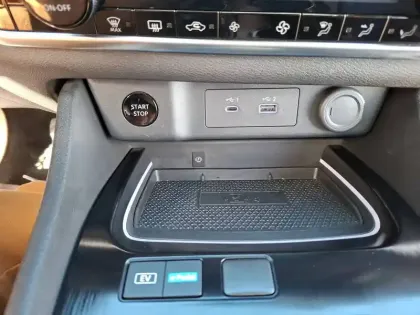 Photo 33 Nissan X-trail  e-POWER 204 ch