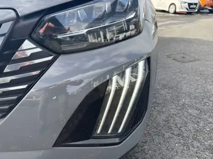 Photo 15 Peugeot 2008  BlueHDi 130 S&S EAT8