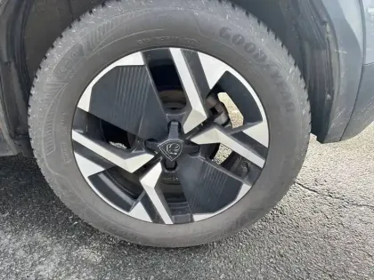 Photo 12 Peugeot 2008  BlueHDi 130 S&S EAT8