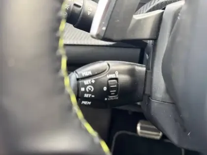 Photo 19 Peugeot 2008  BlueHDi 130 S&S EAT8