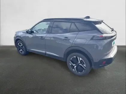 Photo 6 Peugeot 2008  BlueHDi 130 S&S EAT8