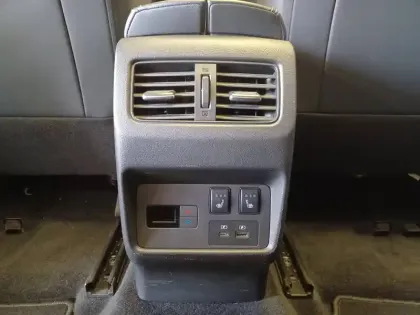 Photo 85 Nissan X-trail  e-POWER 213 ch e-4ORCE 5 Places