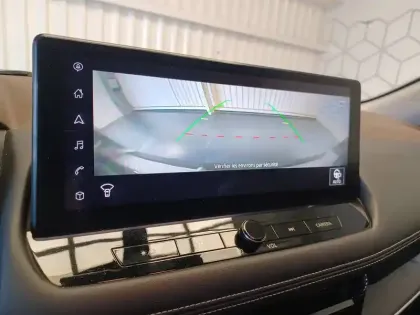 Photo 176 Nissan X-trail  e-POWER 213 ch e-4ORCE 5 Places