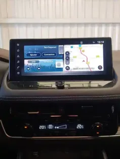 Photo 35 Nissan X-trail  e-POWER 213 ch e-4ORCE 5 Places