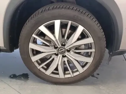 Photo 199 Nissan X-trail  e-POWER 213 ch e-4ORCE 5 Places