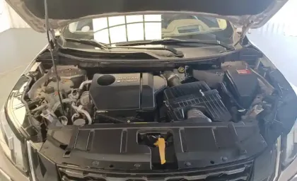 Photo 128 Nissan X-trail  e-POWER 213 ch e-4ORCE 5 Places