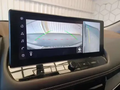 Photo 175 Nissan X-trail  e-POWER 213 ch e-4ORCE 5 Places