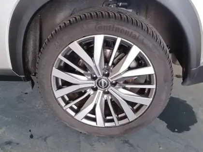 Photo 130 Nissan X-trail  e-POWER 213 ch e-4ORCE 5 Places