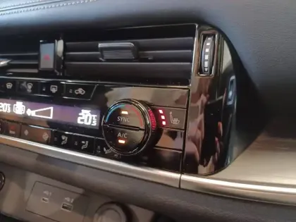 Photo 45 Nissan X-trail  e-POWER 213 ch e-4ORCE 5 Places