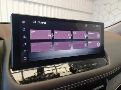 Photo 171 Nissan X-trail  e-POWER 213 ch e-4ORCE 5 Places