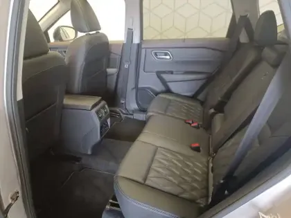 Photo 83 Nissan X-trail  e-POWER 213 ch e-4ORCE 5 Places