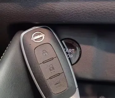 Photo 53 Nissan X-trail  e-POWER 213 ch e-4ORCE 5 Places