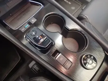 Photo 182 Nissan X-trail  e-POWER 213 ch e-4ORCE 5 Places