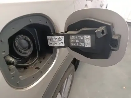 Photo 194 Nissan X-trail  e-POWER 213 ch e-4ORCE 5 Places