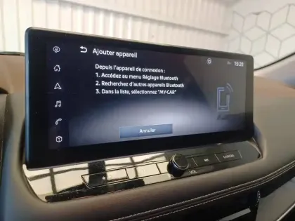 Photo 105 Nissan X-trail  e-POWER 213 ch e-4ORCE 5 Places