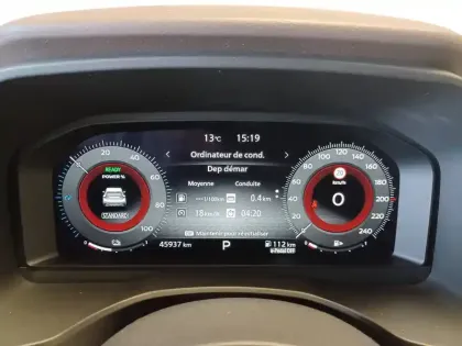 Photo 165 Nissan X-trail  e-POWER 213 ch e-4ORCE 5 Places