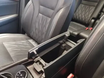 Photo 55 Nissan X-trail  e-POWER 213 ch e-4ORCE 5 Places