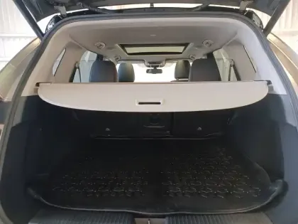 Photo 157 Nissan X-trail  e-POWER 213 ch e-4ORCE 5 Places