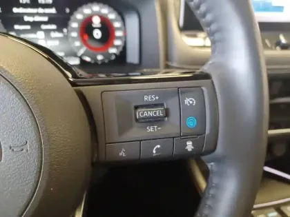 Photo 30 Nissan X-trail  e-POWER 213 ch e-4ORCE 5 Places