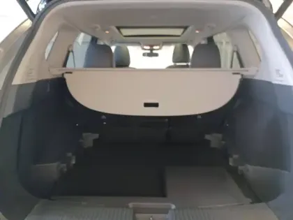 Photo 20 Nissan X-trail  e-POWER 213 ch e-4ORCE 5 Places