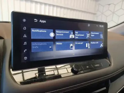 Photo 39 Nissan X-trail  e-POWER 213 ch e-4ORCE 5 Places