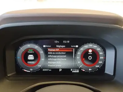 Photo 101 Nissan X-trail  e-POWER 213 ch e-4ORCE 5 Places