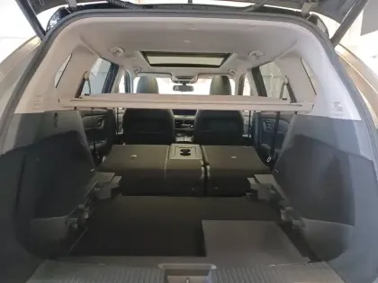 Photo 86 Nissan X-trail  e-POWER 213 ch e-4ORCE 5 Places