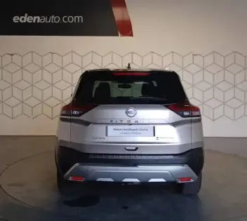 Photo 6 Nissan X-trail  e-POWER 213 ch e-4ORCE 5 Places