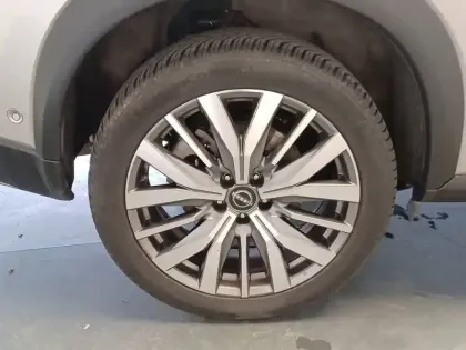 Photo 64 Nissan X-trail  e-POWER 213 ch e-4ORCE 5 Places