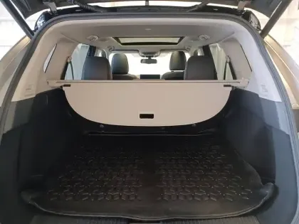 Photo 22 Nissan X-trail  e-POWER 213 ch e-4ORCE 5 Places