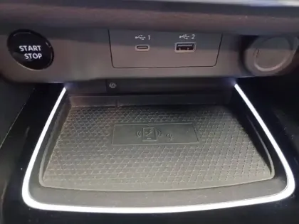 Photo 47 Nissan X-trail  e-POWER 213 ch e-4ORCE 5 Places