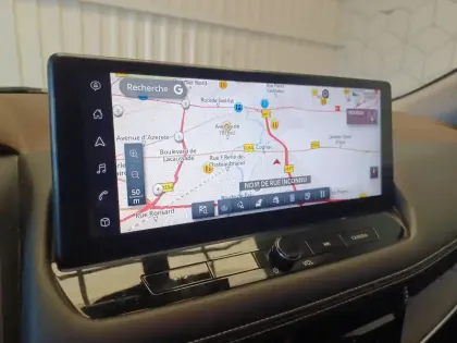 Photo 36 Nissan X-trail  e-POWER 213 ch e-4ORCE 5 Places