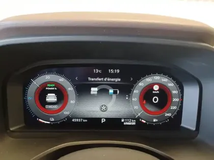 Photo 166 Nissan X-trail  e-POWER 213 ch e-4ORCE 5 Places