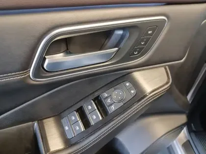 Photo 78 Nissan X-trail  e-POWER 213 ch e-4ORCE 5 Places